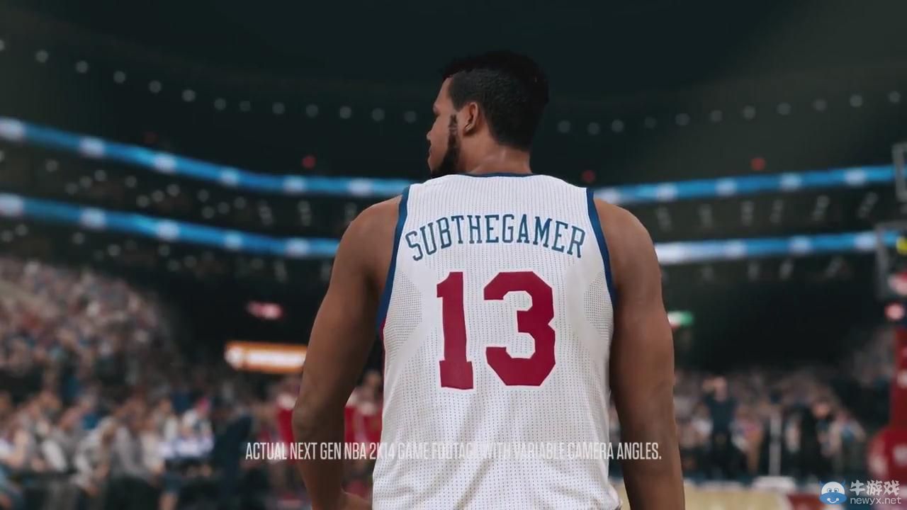 《NBA 2K15》PS4版卡機(jī)后無法登錄服務(wù)器解決方法匯總