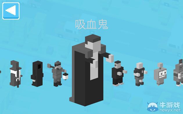 《天天過(guò)馬路》游戲特色玩法技巧攻略