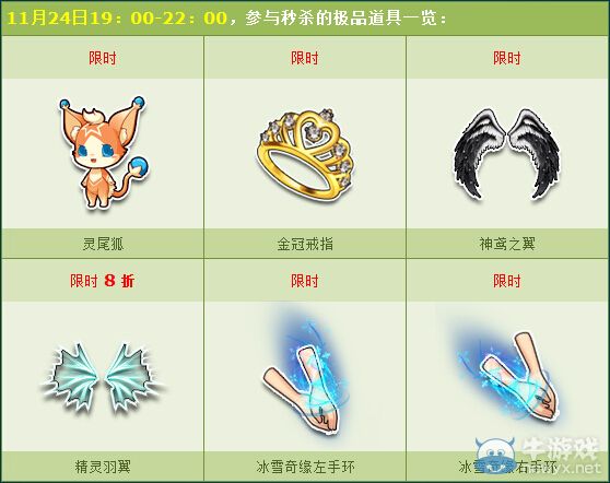 《QQ飛車》商城繽紛樂不停