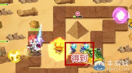 《天天來(lái)塔防》第59關(guān)三星通關(guān)攻略