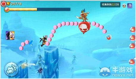 《天天風之旅》第26關通關攻略