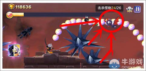 《天天風(fēng)之旅》第35關(guān)通關(guān)攻略