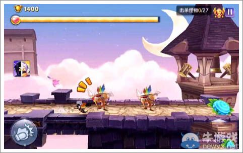 《天天風(fēng)之旅》第37關(guān)通關(guān)攻略
