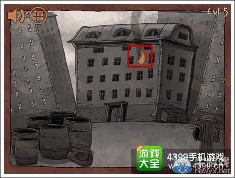 《史上最難的游戲之坑爹超人》通關(guān)攻略