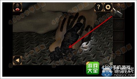 《皇室逃脫》第3關(guān)灼熱的機器庫圖文攻略
