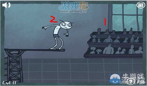 《暴走大冒險(xiǎn)2》通關(guān)攻略大全