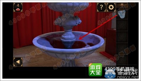 《皇室逃脫》第8關(guān)啟動(dòng)我們的馬車吧圖文攻略