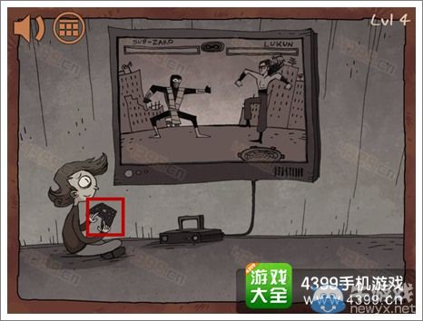 《史上最難的游戲之坑爹超人》通關(guān)攻略