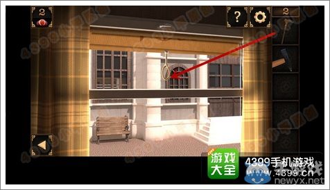 《皇室逃脫》第2關圖案密碼圖文攻略