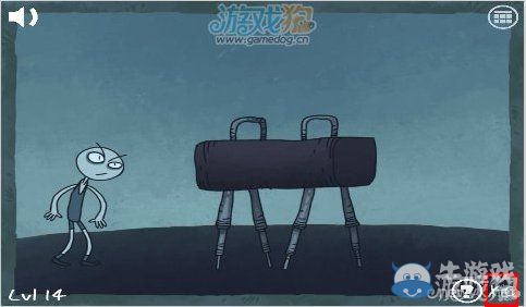 《暴走大冒險(xiǎn)2》通關(guān)攻略大全