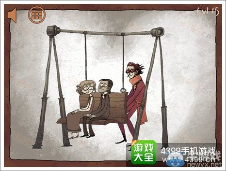 《史上最難的游戲之坑爹超人》第11-15關(guān)攻略