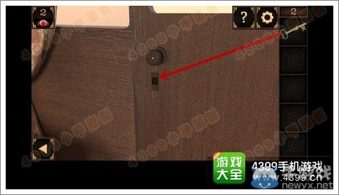 《皇室逃脫》第2關圖案密碼圖文攻略