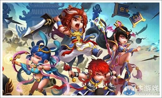 《格斗冒險島》怎么快速升級 練級攻略心得