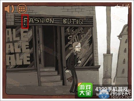 《史上最難的游戲之坑爹超人》第16-20關(guān)攻略