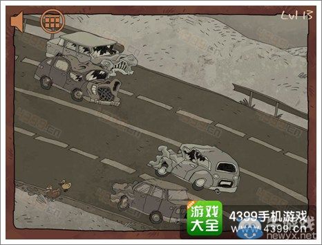 《史上最難的游戲之坑爹超人》通關(guān)攻略