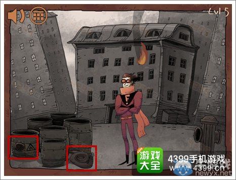 《史上最難的游戲之坑爹超人》通關(guān)攻略