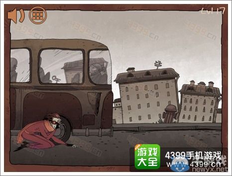 《史上最難的游戲之坑爹超人》第16-20關(guān)攻略