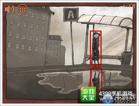 《史上最難的游戲之坑爹超人》第1-5關(guān)攻略