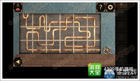 《皇室逃脫》第7關沉淀在浴缸內的鑰匙圖文攻略