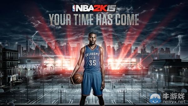 《NBA 2K15》王朝模式心得分享