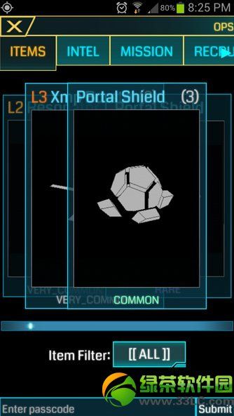 《ingress》新手入門教程