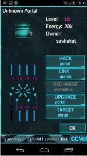 《ingress》新手入門教程