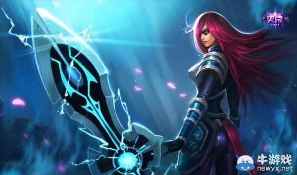 《LOL》12月12日周免