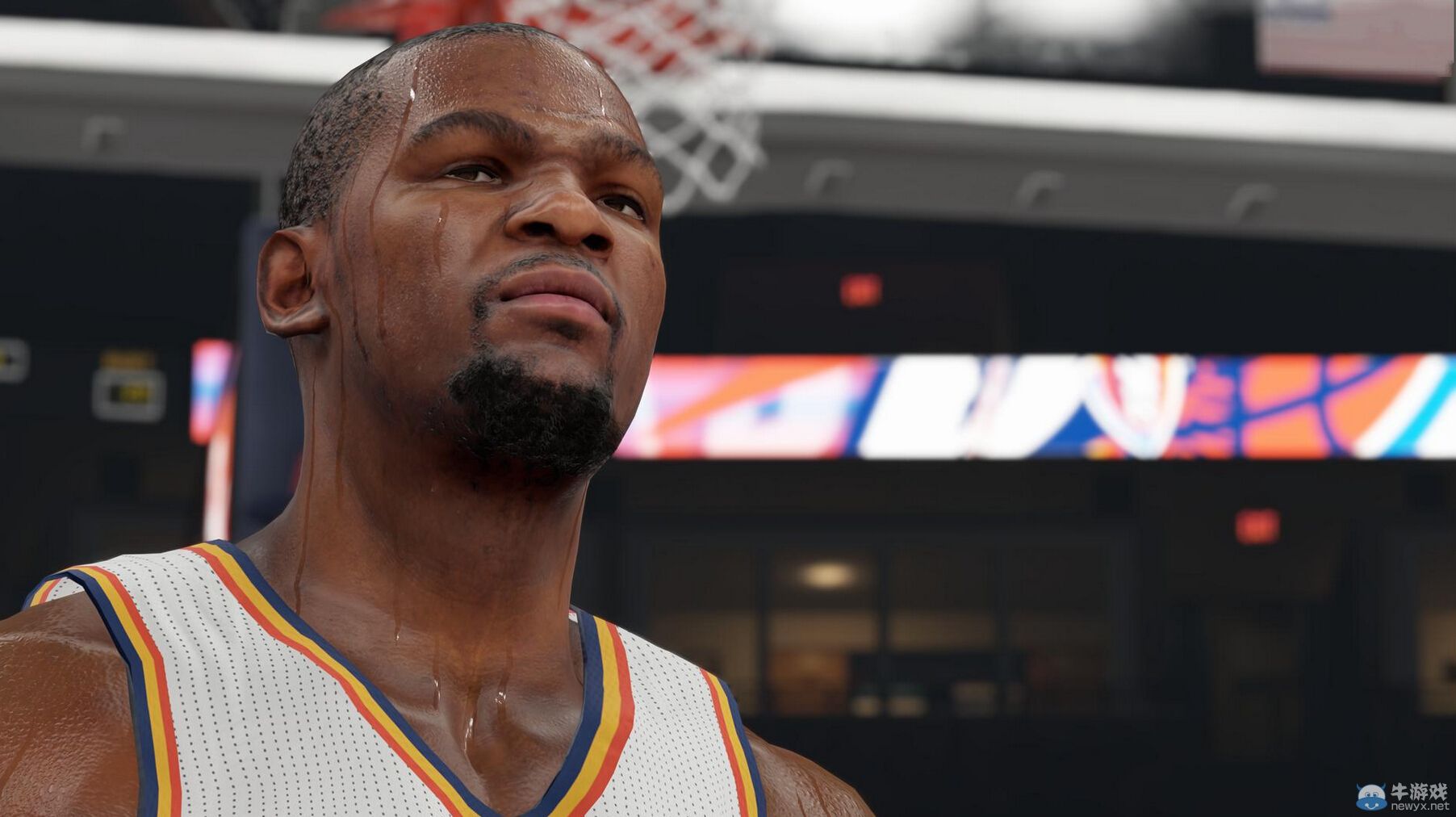 《NBA 2K15》名人堂難度防守心得