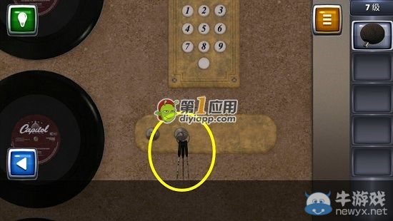 《逃生挑戰3》第7關圖文攻略