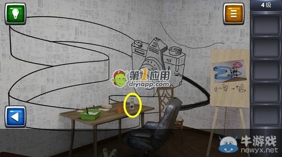 《逃生挑戰(zhàn)3》第4關(guān)圖文攻略