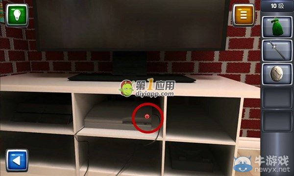 《逃生挑戰(zhàn)3》第10關圖文攻略