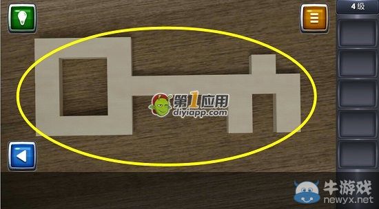 《逃生挑戰(zhàn)3》第4關(guān)圖文攻略