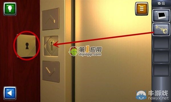 《逃生挑戰(zhàn)3》第15關(guān)圖文攻略