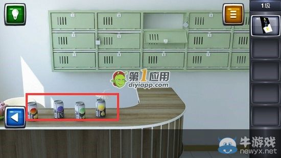 《逃生挑戰(zhàn)3》第1關(guān)圖文攻略