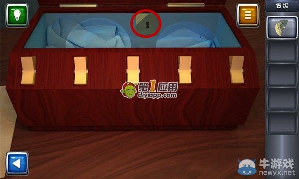 《逃生挑戰(zhàn)3》第15關(guān)圖文攻略