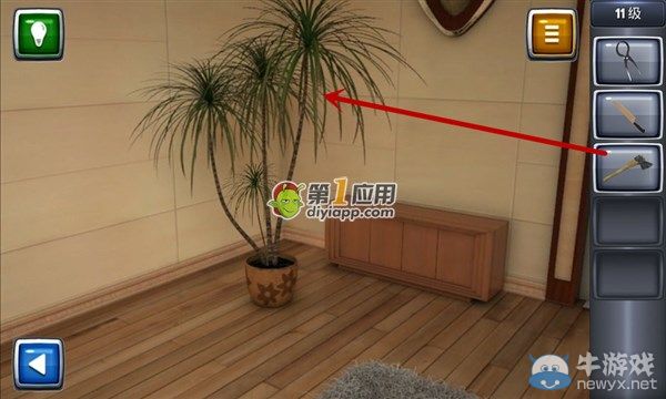 《逃生挑戰(zhàn)3》第11關(guān)圖文攻略