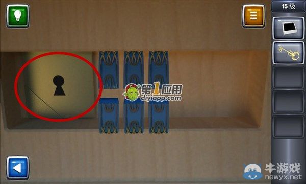《逃生挑戰(zhàn)3》第15關(guān)圖文攻略