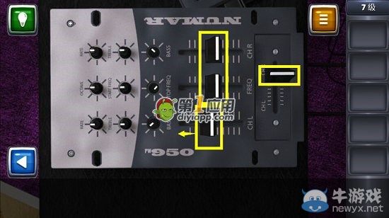 《逃生挑戰3》第7關圖文攻略