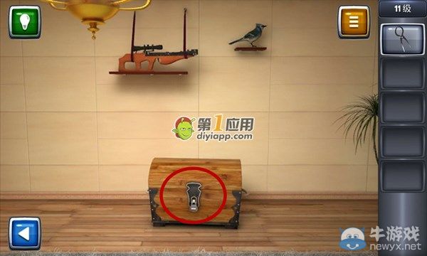 《逃生挑戰(zhàn)3》第11關(guān)圖文攻略