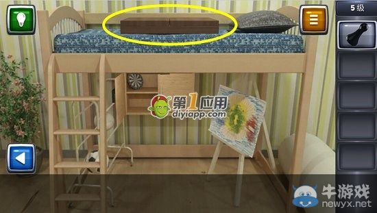 《逃生挑戰3》第5關圖文攻略