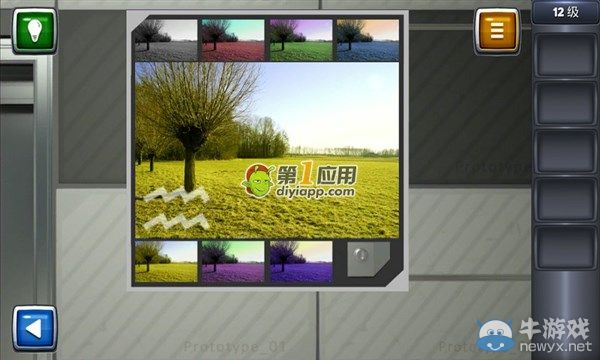《逃生挑戰(zhàn)3》第12關(guān)圖文攻略