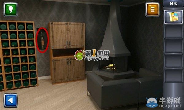 《逃生挑戰(zhàn)3》第14關(guān)圖文攻略