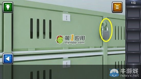 《逃生挑戰(zhàn)3》第1關(guān)圖文攻略