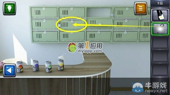 《逃生挑戰(zhàn)3》第1關(guān)圖文攻略