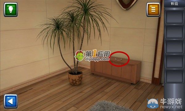 《逃生挑戰(zhàn)3》第11關(guān)圖文攻略