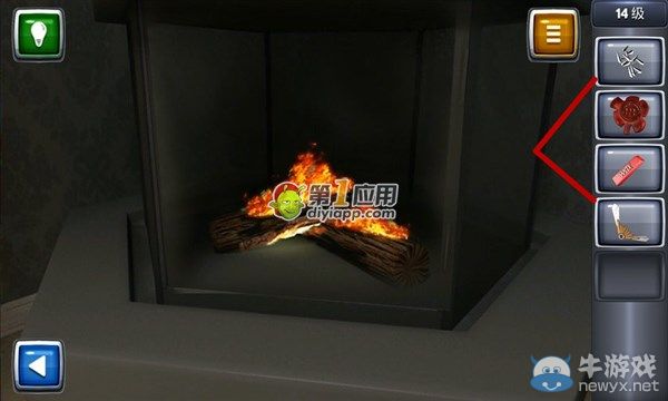 《逃生挑戰(zhàn)3》第14關(guān)圖文攻略