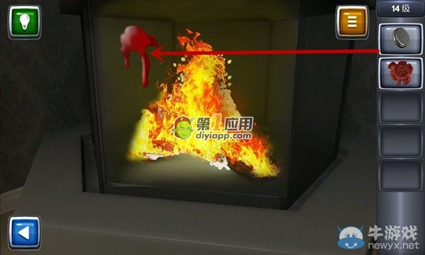 《逃生挑戰(zhàn)3》第14關(guān)圖文攻略