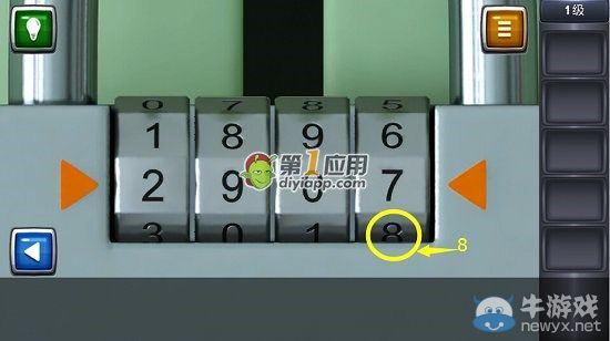 《逃生挑戰(zhàn)3》第1關(guān)圖文攻略