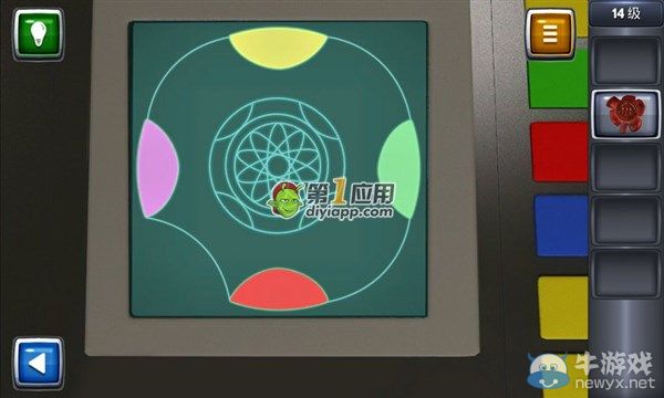 《逃生挑戰(zhàn)3》第14關(guān)圖文攻略