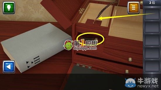 《逃生挑戰(zhàn)3》第2關(guān)圖文攻略